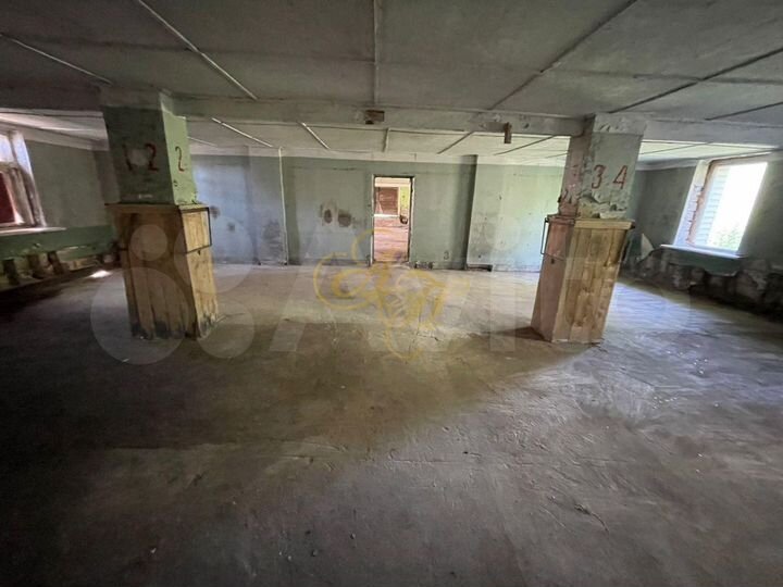 Сдам складское помещение, 2000 м²