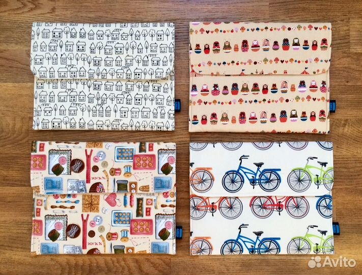 Чехол для iPad