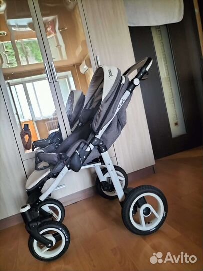 Детские коляски прогулочные летние