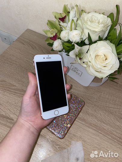 iPhone 7, 128 ГБ
