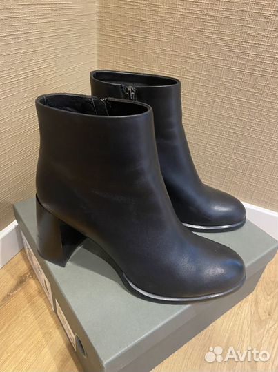 Ботильоны tendance