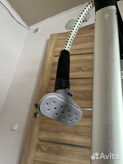 Отпариватель rowenta 1550w is9100d1