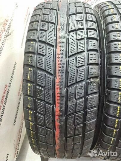 Yokohama Geolandar I/T-S G073 225/60 R17 99Q