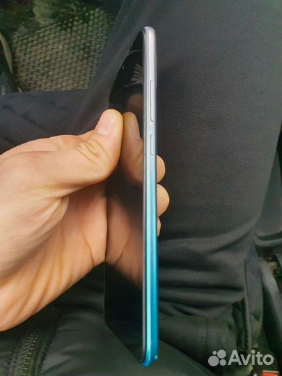 Xiaomi Redmi 9A, 2/32 ГБ