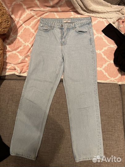 Джинсы colorplay