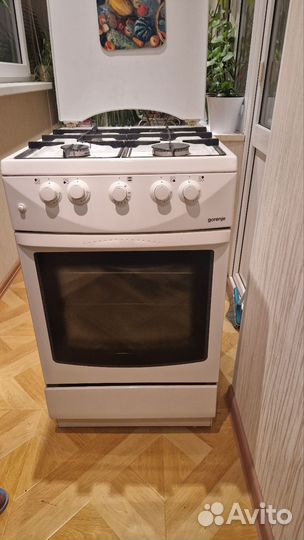 Печка gorenje