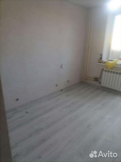 Ремонт квартир