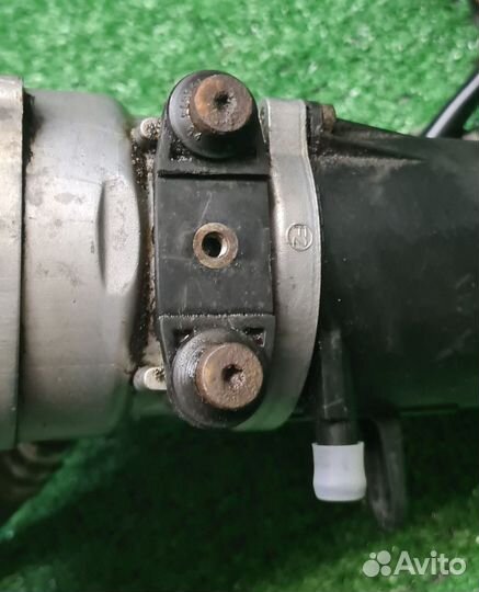 Насос гур mersedes W168 A-klass