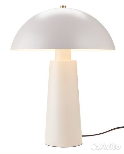 Лампа настольная Jysk Markus новая