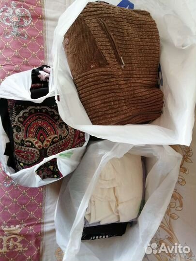Женские вещи пакет № 1 № 2 и № 3