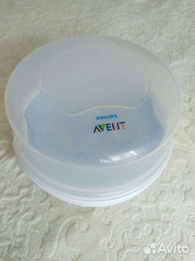Стерилизатор для свч Philips Avent