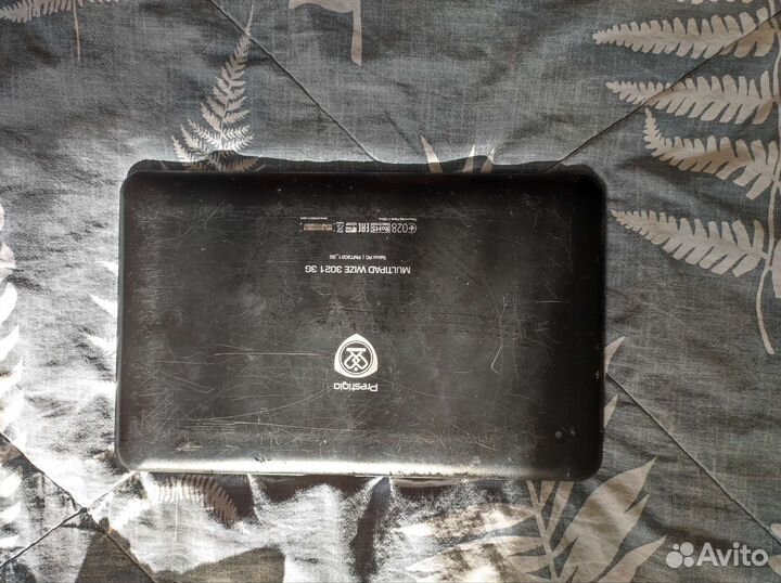 Планшеты бу на запчасти