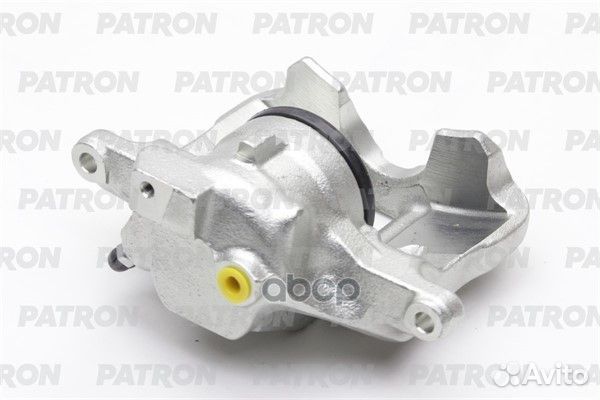 Суппорт тормозной перед лев Audi A4 1,6-2,8 94