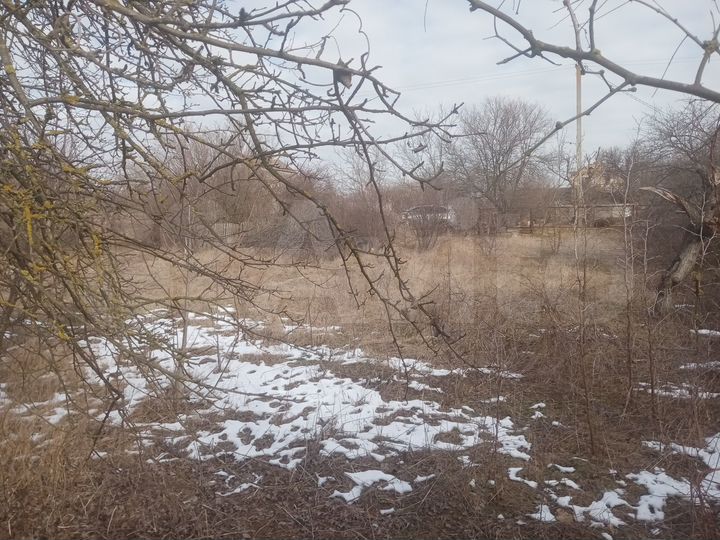 Участок 12 сот. (СНТ, ДНП)