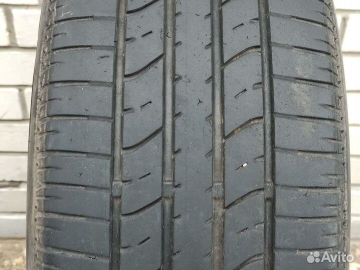 Bridgestone Turanza ER30 205/55 R16 91V
