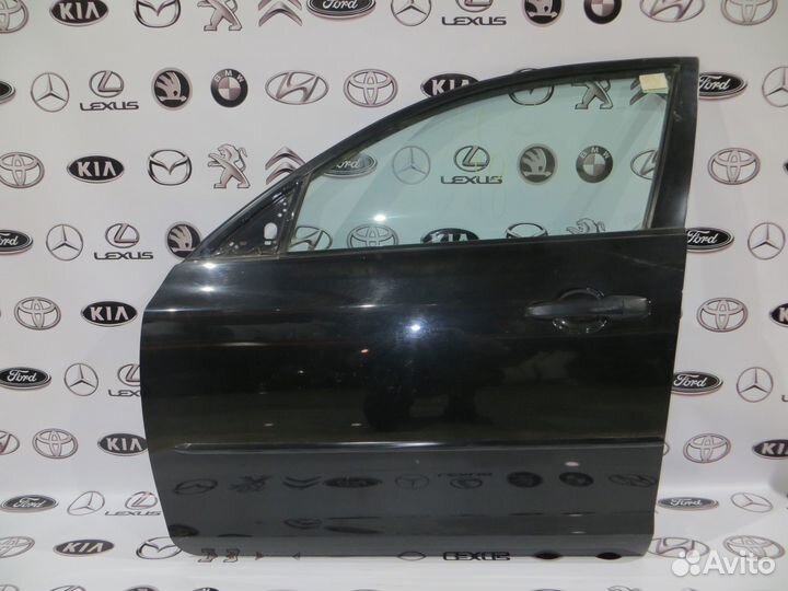 Дверь передняя левая Mazda 6 GH
