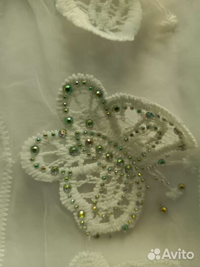 Блузка для девочки, 155см