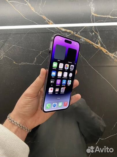 iPhone 14 Pro Max, 256 ГБ