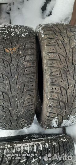 Hankook AH22 205/65 R15 84B