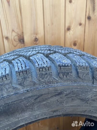 Nokian Tyres Nordman 5 195/65 R15 95T