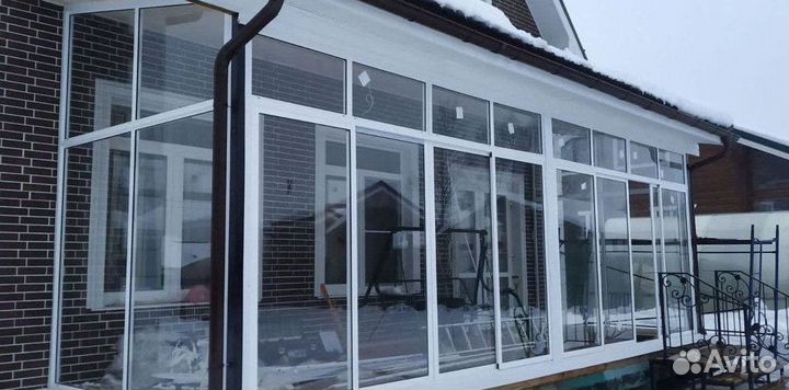 Пластиковые окна за 7 дней