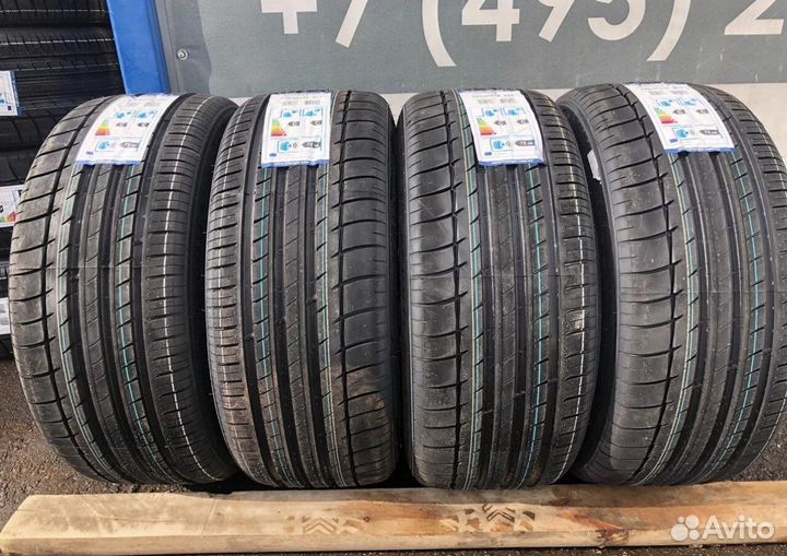 Triangle Sports TH201 245/50 R20 105V