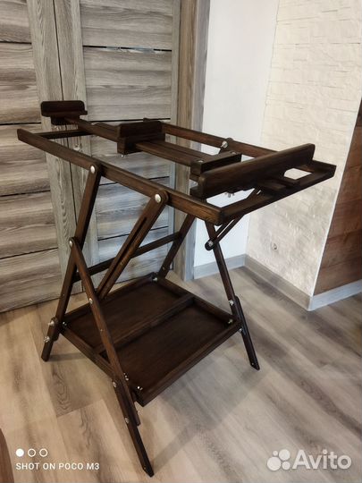 Мольберт профессиональный