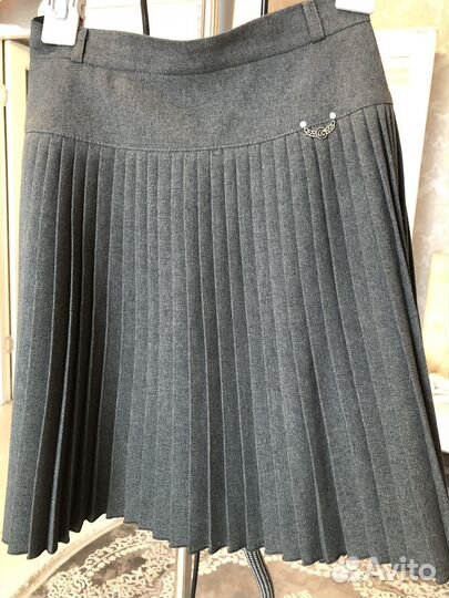 Школьная форма для девочки 146 размер