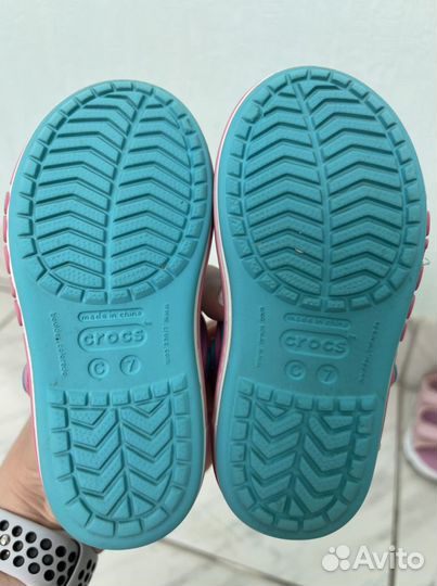 Детская обувь