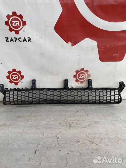 Lexus LX570 Sport 2 Решетка бампера передняя