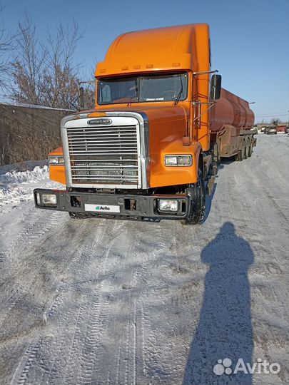 Freightliner FLD 120, 2004