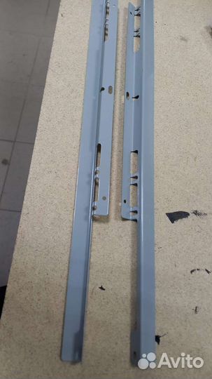 Мебельная фурнитура