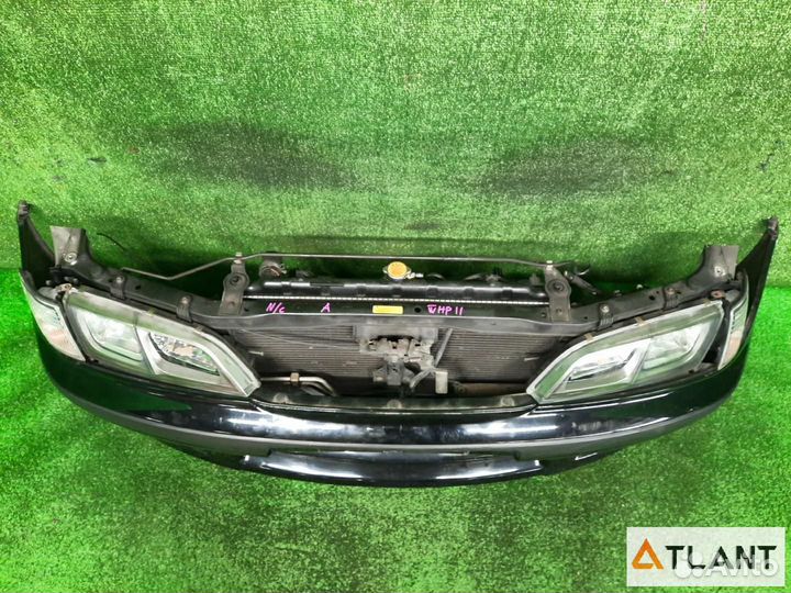 Nose cut nissan primera