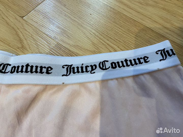 Juicy couture шорты женские