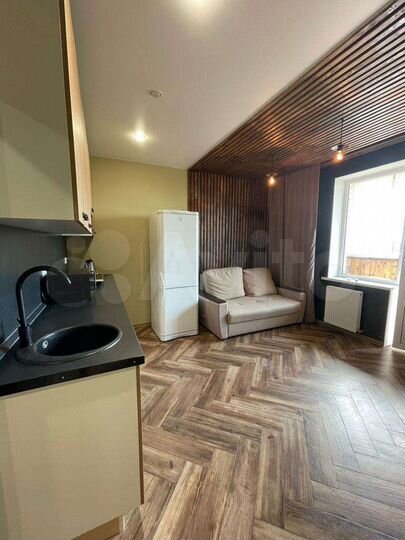 Квартира-студия, 24 м², 7/8 эт.