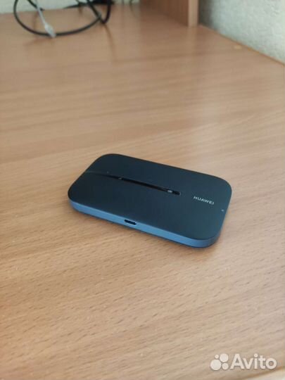 Wi-Fi Роутер 3G/4G Huawei E5576-320