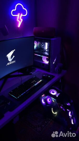 Сборка компьютера/аппгрейд вашего