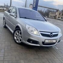 Opel Vectra 1.8 MT, 2007, 286 000 км, с пробегом, цена 850 000 �руб.