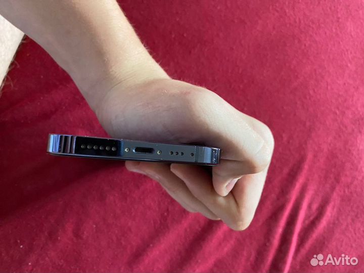 iPhone xr 128