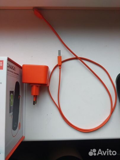 Bluetooth колонка JBL Charge 3