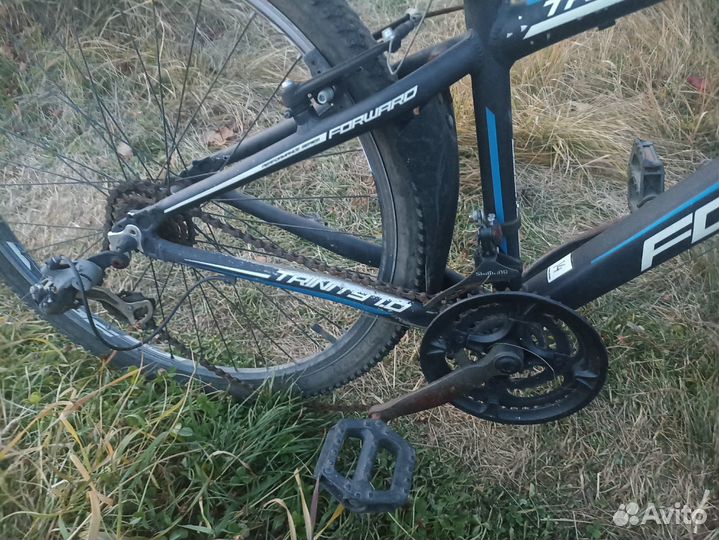 Продам Велосипед Forward б/у