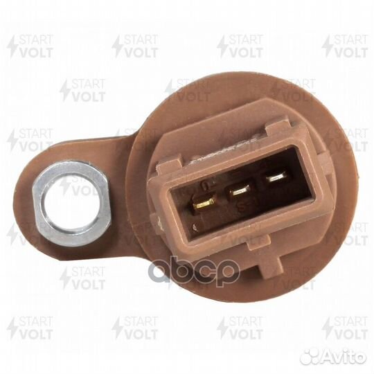 Датчик скорости Hyundai Santa Fe с 2004 г. Elantra