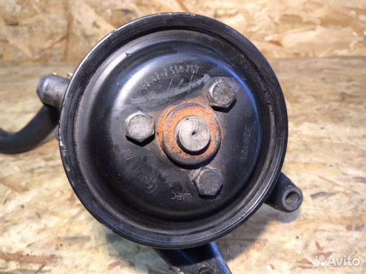 Гидроусилитель Bmw 5-Series E60 3.0 2009