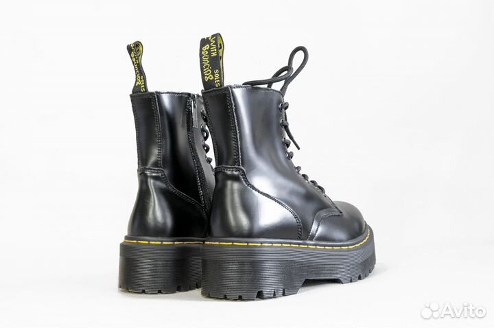 Ботинки Dr Martens