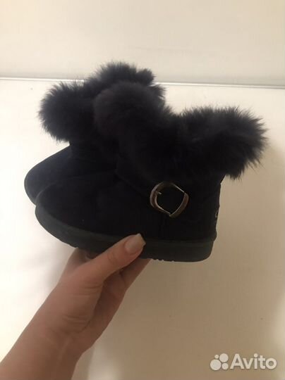 Ugg угги детские 25