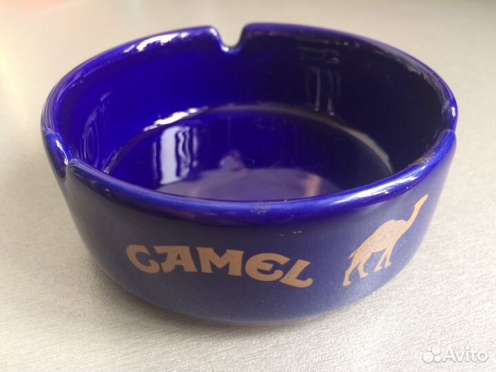 Пепельница camel