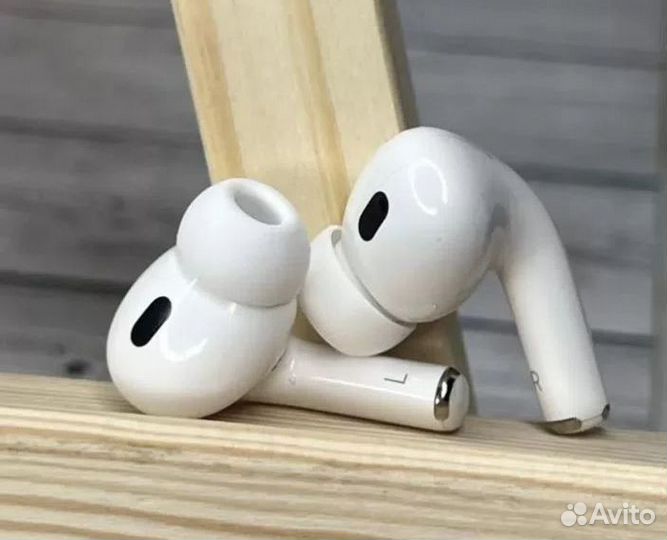 AirPods Pro 2 Premium + Гарантия