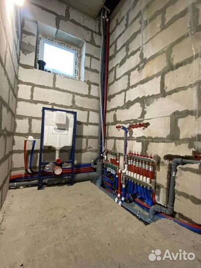 Тёплый водяные полы экономические системы