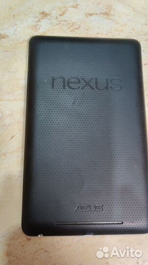 Планшет asus nexus 7