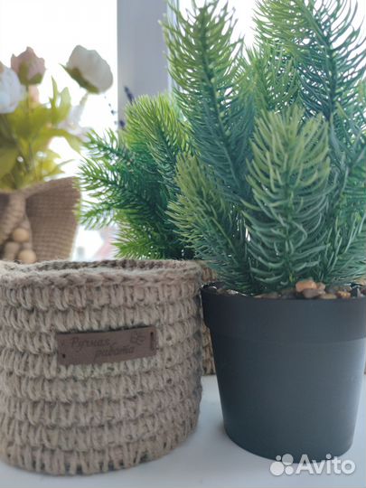 Елка искусственная